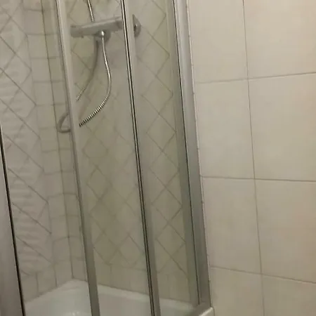 Vicolo Dell'arco *