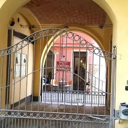Vicolo Dell'arco Apartament
