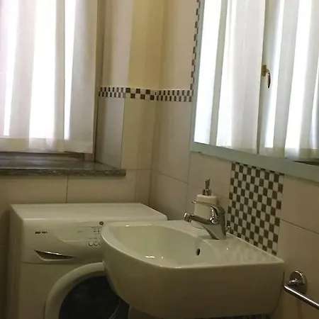 Apartament Vicolo Dell'arco *