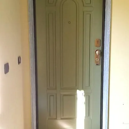 Vicolo Dell'arco