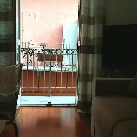 Vicolo Dell'arco Apartament