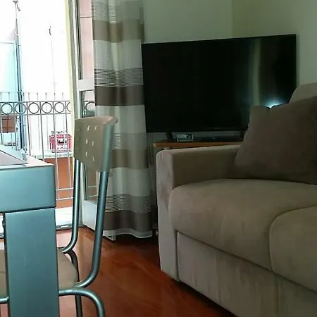 Apartament Vicolo Dell'arco