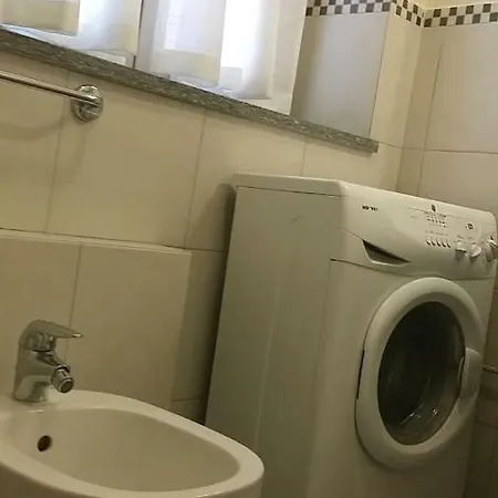 Apartament Vicolo Dell'arco Alba (Piedmont)