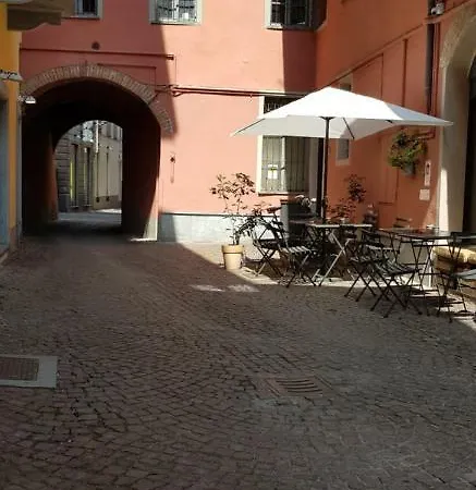 Vicolo Dell'arco