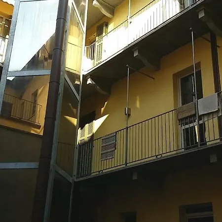 Vicolo Dell'arco *
